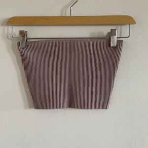 Babaton Essamba Tube Top - Aritzia